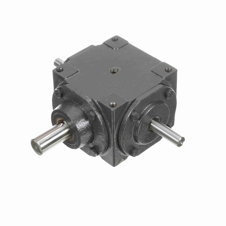 Hub City Bevel Gear Drive, 150 1/2 A, B ST 150 1/2 A,B ST